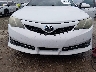 4T1BF1FK6DU****** Salvage and Repairable 2013 Toyota Camry in Kansas State