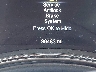 1C4RJFBG2FC****** Wrecked 2015 Jeep Grand Cherokee
