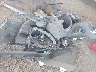 1C4RJFBG2FC****** Wrecked 2015 Jeep Grand Cherokee in Arizona State
