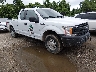 1FTEX1EB2KK****** Salvamento y Destrozados 2019 Ford F-150 en Baltimore