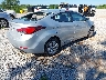 5NPDH4AE0GH****** Salvamento y Destrozados 2016 Hyundai Elantra en Estado de Missouri