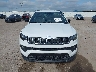 3C4NJDBN8PT****** Wrecked 2023 Jeep Compass in Texas State