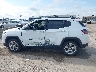 3C4NJDBN8PT****** Repairable 2023 Jeep Compass in Texas State