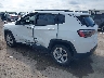 3C4NJDBN8PT****** Salvage and Repairable 2023 Jeep Compass in Dallas