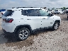3C4NJDBN8PT****** Salvage and Wrecked 2023 Jeep Compass in Texas State