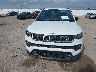 3C4NJDBN8PT****** Salvage and Repairable 2023 Jeep Compass in Texas State