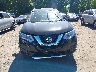 JN8AT2MV8JW****** Destrozados 2018 Nissan Rogue en Estado de Nueva York