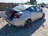 3N1CN8FV1RL****** Salvage and Wrecked 2024 Nissan Versa in Illinois State