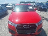 WA1GFCFS7GR****** Wrecked 2016 Audi Q3 in Iowa State