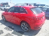 WA1GFCFS7GR****** Salvage and Repairable 2016 Audi Q3 in Des Moines