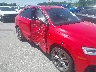 WA1GFCFS7GR****** Salvage and Repairable 2016 Audi Q3 in Iowa State