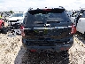 1FM5K8D86FG****** Usados 2015 Ford Explorer