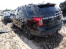 1FM5K8D86FG****** Salvamento y Reparables 2015 Ford Explorer en Tulsa