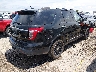 1FM5K8D86FG****** Salvamento y Destrozados 2015 Ford Explorer en Estado de Oklahoma