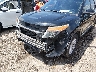 1FM5K8D86FG****** Salvamento y Reparables 2015 Ford Explorer en Estado de Oklahoma