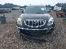 5GAKRAED7BJ****** Used 2011 Buick Enclave in Arkansas State