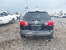 5GAKRAED7BJ****** Used 2011 Buick Enclave