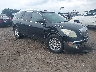 5GAKRAED7BJ****** Salvage and Wrecked 2011 Buick Enclave in Little Rock