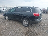 5GAKRAED7BJ****** Salvage and Repairable 2011 Buick Enclave in Little Rock