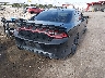 2C3CDXHG2KH****** Salvamento y Destrozados 2019 Dodge Charger en Estado de Luisiana
