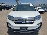 5FNYF6H00MB****** Wrecked 2021 Honda Pilot in California State