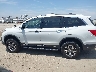 5FNYF6H00MB****** Repairable 2021 Honda Pilot in California State