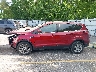 1FMCU0GD5HU****** Salvage 2017 Ford Escape