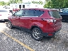 1FMCU0GD5HU****** Salvage and Repairable 2017 Ford Escape in Grand Rapids