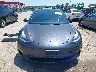 5YJ3E1EBXNF****** Wrecked 2022 Tesla Model 3 in Maryland State