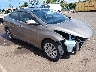 5NPDH4AE8GH****** Salvamento y Destrozados 2016 Hyundai Elantra en Honolulu