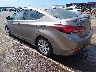 5NPDH4AE8GH****** Salvamento y Reparables 2016 Hyundai Elantra en Honolulu