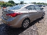 5NPDH4AE8GH****** Salvamento y Destrozados 2016 Hyundai Elantra en Estado de Hawaii