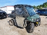 3JBUGAP48PK****** Salvage and Wrecked 2023 Can-Am Defender in Rec Rides Online Exclusive