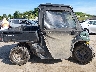3JBUGAP48PK****** Wrecked 2023 Can-Am Defender in West Virginia State