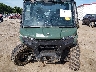 3JBUGAP48PK****** Used and Repairable 2023 Can-Am Defender in West Virginia State