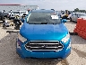 MAJ3P1TE3JC****** Wrecked 2018 Ford Ecosport in Kansas State