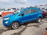 MAJ3P1TE3JC****** Repairable 2018 Ford Ecosport in Kansas State