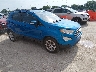 MAJ3P1TE3JC****** Salvage and Wrecked 2018 Ford Ecosport in Wichita
