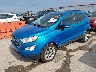MAJ3P1TE3JC****** Used and Repairable 2018 Ford Ecosport in Wichita