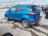MAJ3P1TE3JC****** Salvage and Repairable 2018 Ford Ecosport in Wichita