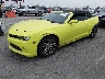 2G1FD3D35F9****** Used and Repairable 2015 Chevrolet Camaro in Los Angeles