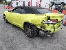 2G1FD3D35F9****** Salvage and Repairable 2015 Chevrolet Camaro in Los Angeles