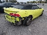 2G1FD3D35F9****** Salvage and Wrecked 2015 Chevrolet Camaro in California State