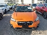 JF2GTABC3JH****** Destrozados 2018 Subaru Crosstrek en Estado de Texas