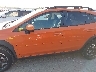 JF2GTABC3JH****** Reparables 2018 Subaru Crosstrek en Estado de Texas