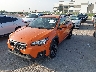 JF2GTABC3JH****** Usados y Reparables 2018 Subaru Crosstrek en Fort Worth North