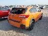 JF2GTABC3JH****** Salvamento y Destrozados 2018 Subaru Crosstrek en Estado de Texas