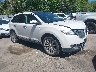 2LMDJ6JK0FB****** Salvamento y Destrozados 2015 Lincoln MKX en Salt Lake City