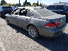 WBAHN83576D****** Salvamento y Reparables 2006 BMW 7 Series en Los Angeles