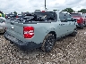 3FTTW8H93RR****** Salvage and Wrecked 2024 Ford Maverick in Texas State